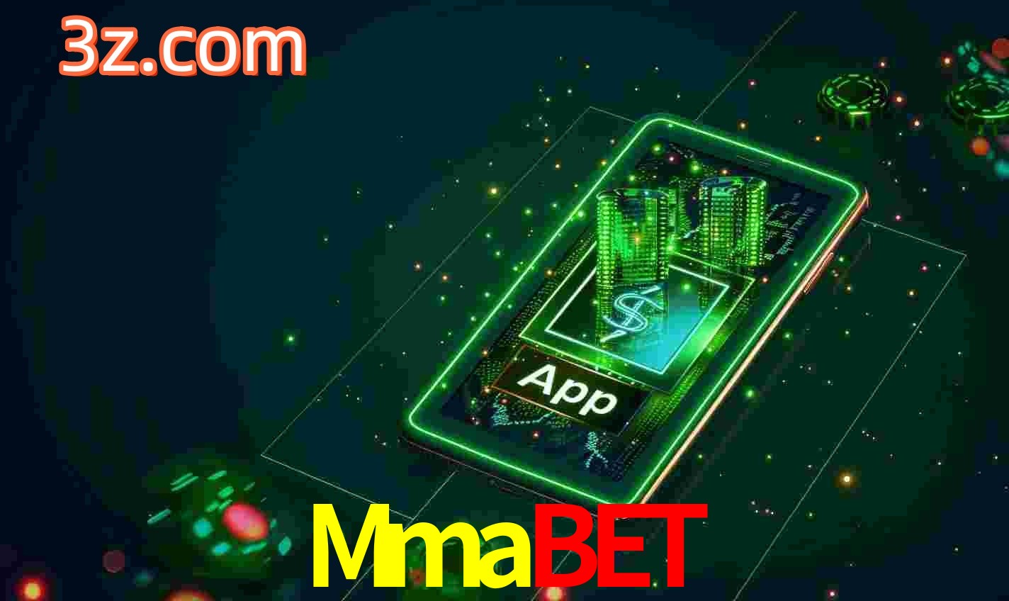 Simplificando a Experiência de Jogo Mmabet App