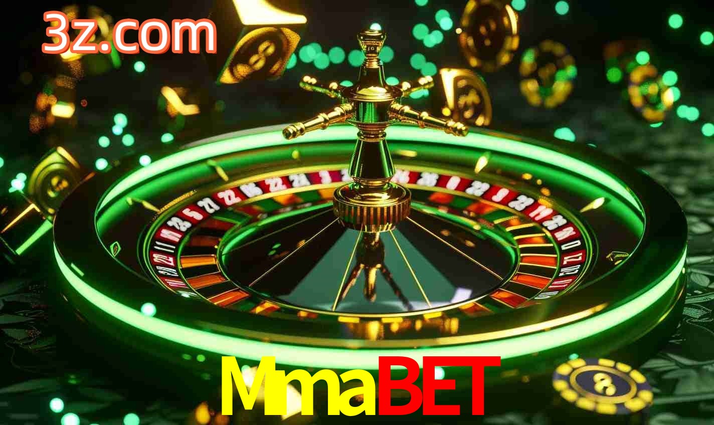 Desfrutar de um Cassino Mmabet