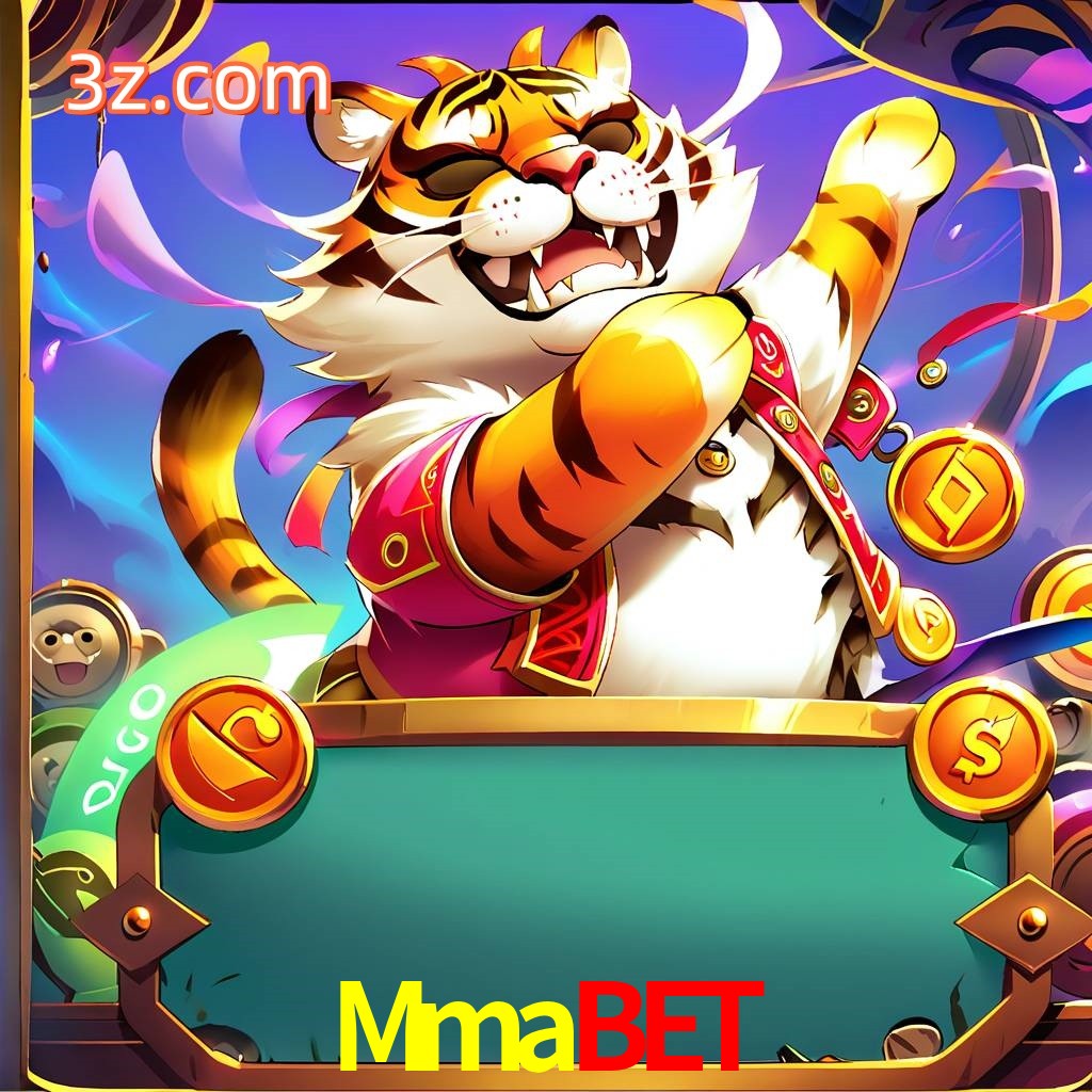 Mmabet Fortune Tiger Mergulhe na Atmosfera