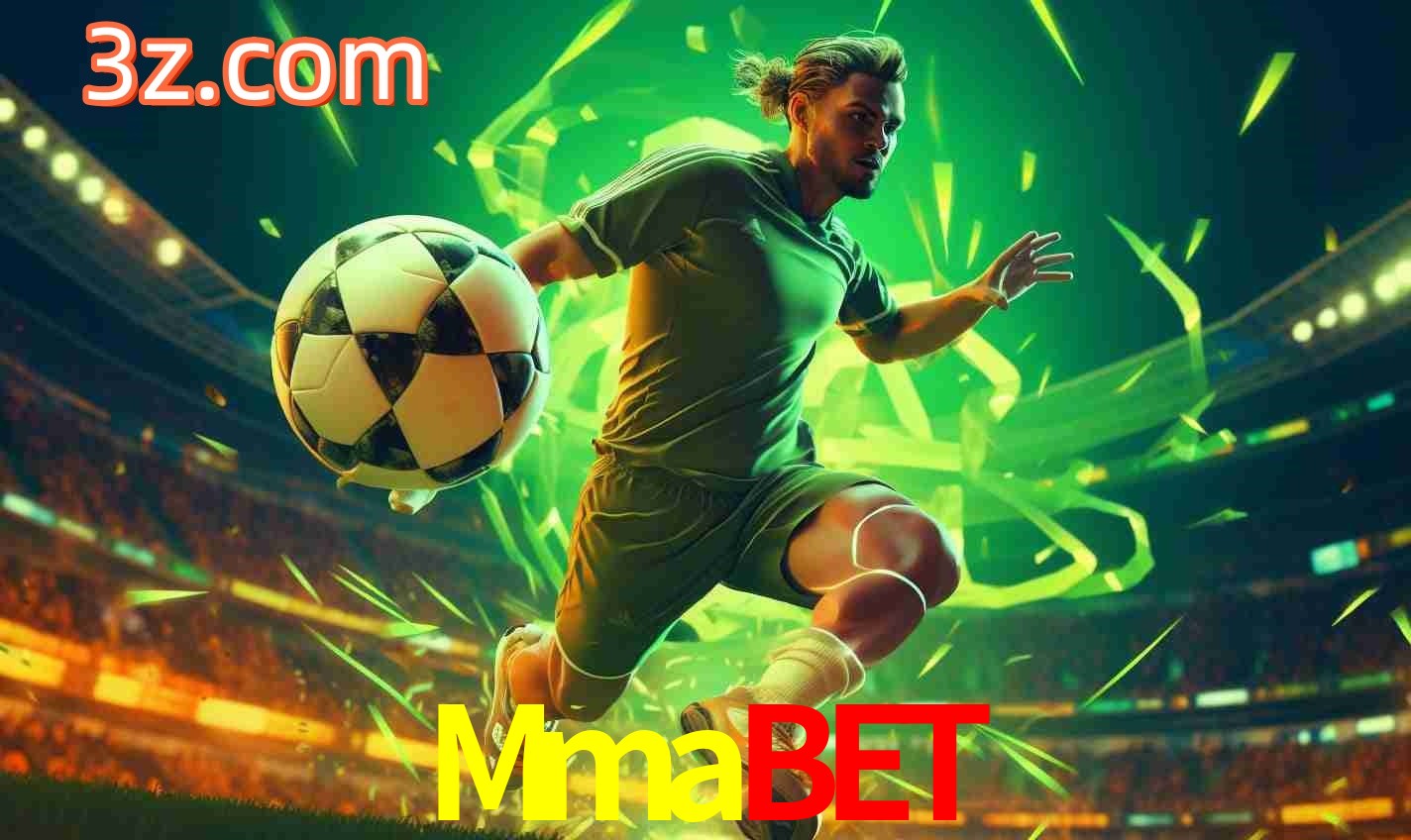 Diversidade Apostas no Mmabet