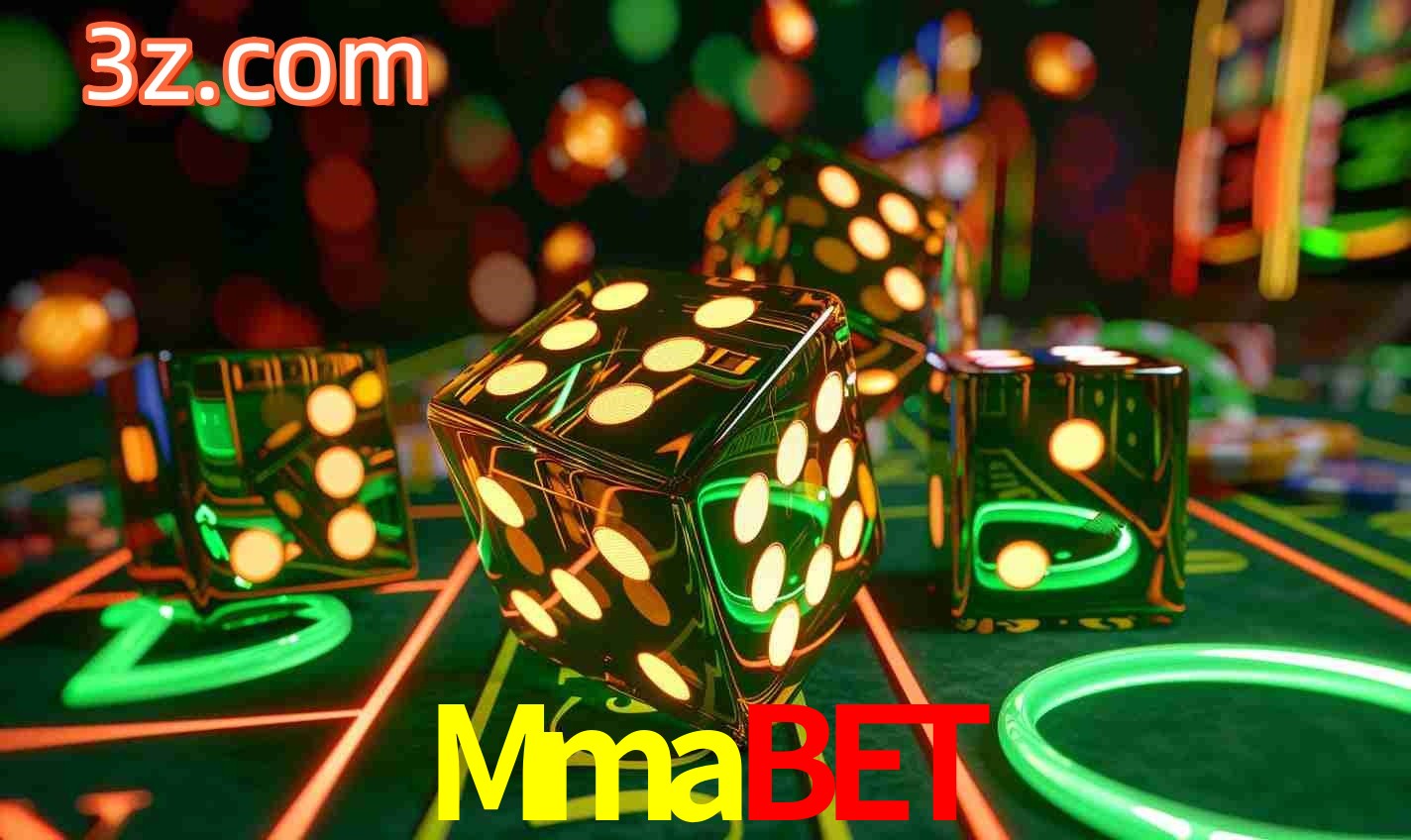 Entretenimento no Jogos Mmabet