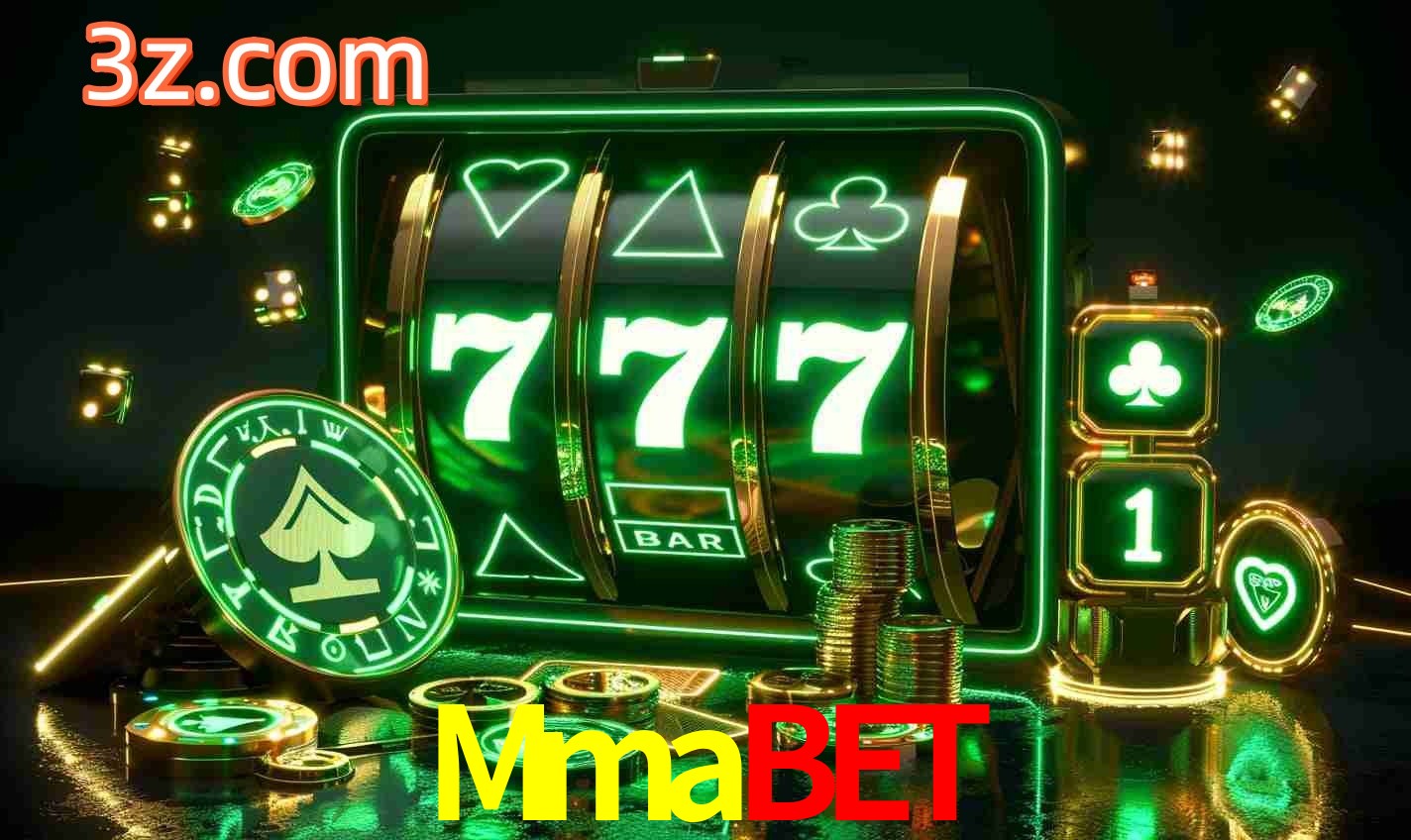 Seguro Login no Cassino Online Mmabet