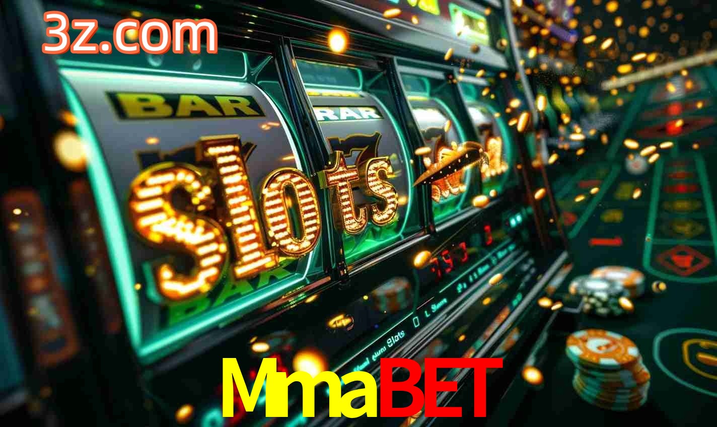 Melhor dos Slots Cassino Mmabet